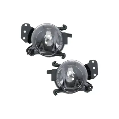 Fendinebbia Anteriore per BMW Serie 3 E90 E92 2004-2011 e Serie 5 E60 2003-2011