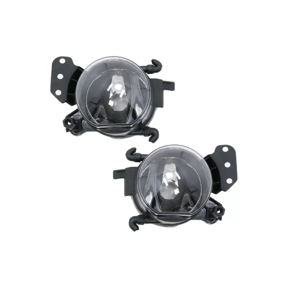 Fendinebbia Anteriore per BMW Serie 3 E90 E92 2004-2011 e Serie 5 E60 2003-2011