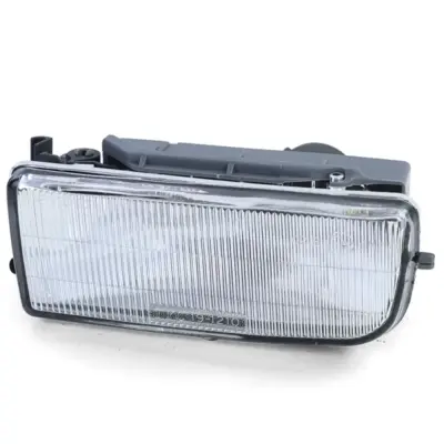 Fendinebbia Anteriore Sinistro con Cornice per BMW Serie 3 E36 1990-1999