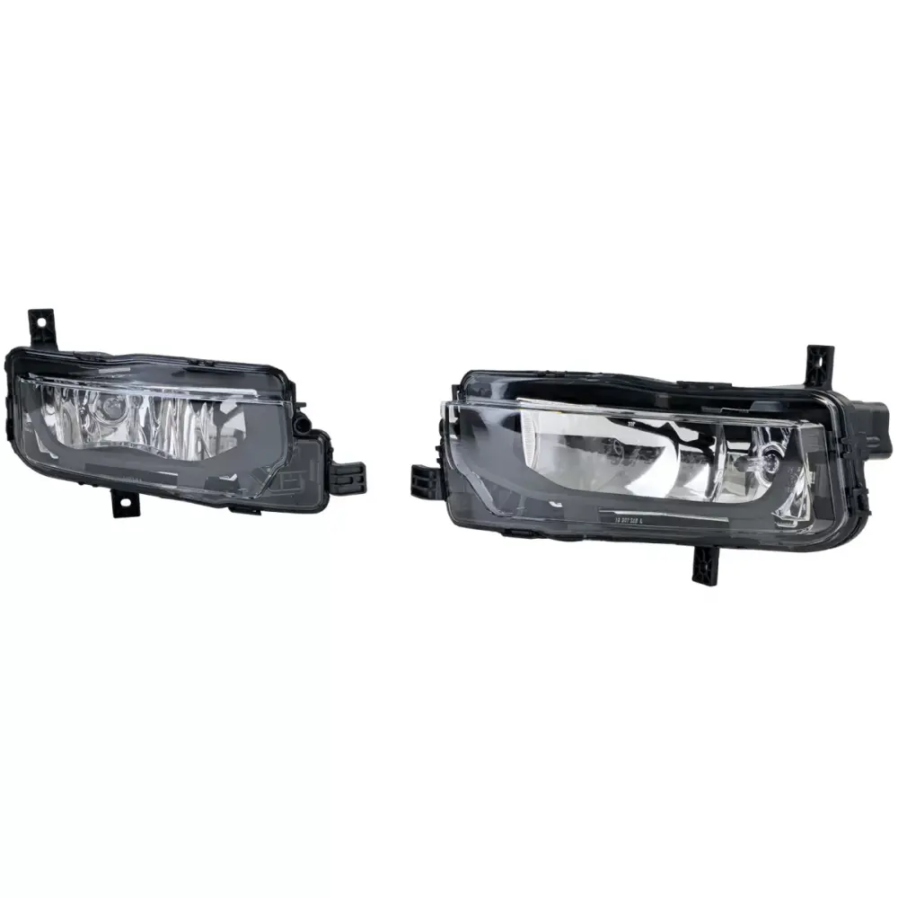 Fendinebbia Anteriore Sinistro Destro per Volkswagen T6 Bus Multivan
