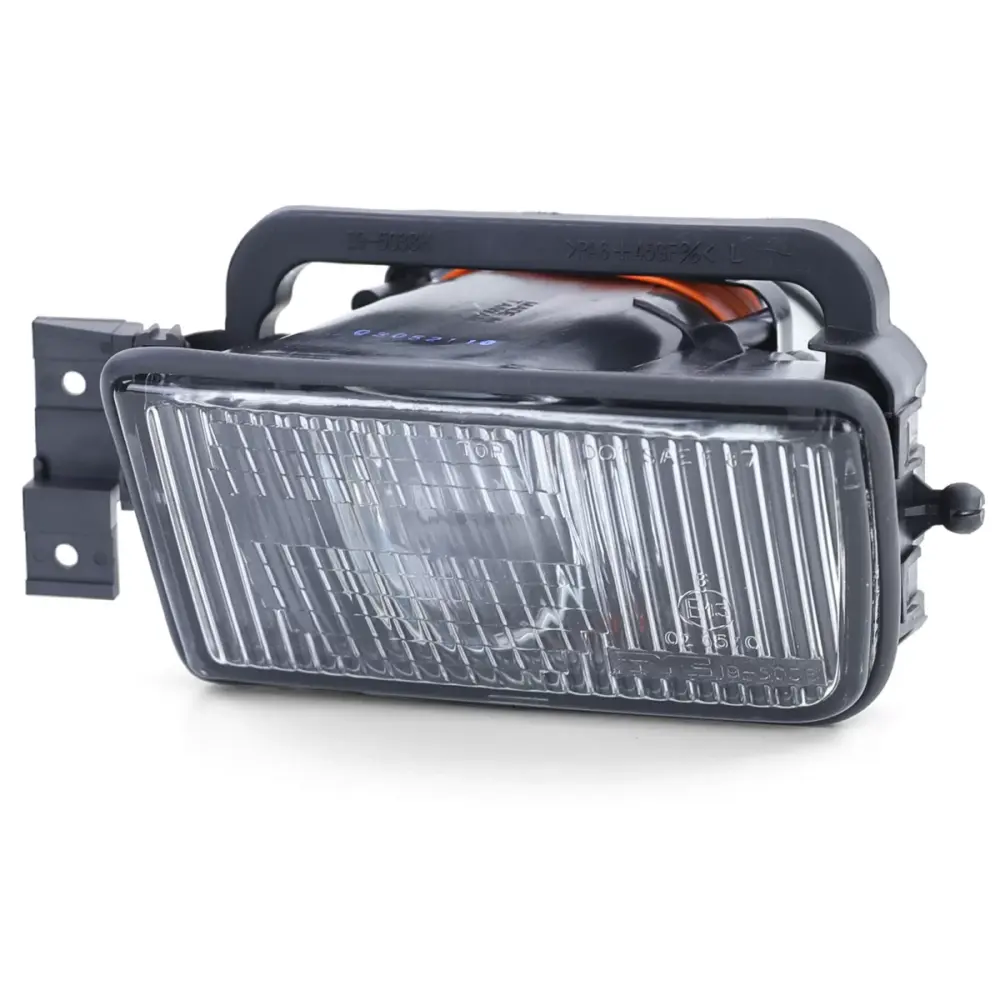 Fendinebbia Anteriore Sinistro H1 per BMW Serie 5 E34 88-95