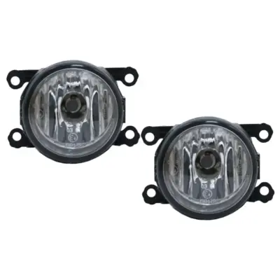 Fendinebbia Anteriore Sinistro per Renault Laguna Ii Grand Tour dal 2005