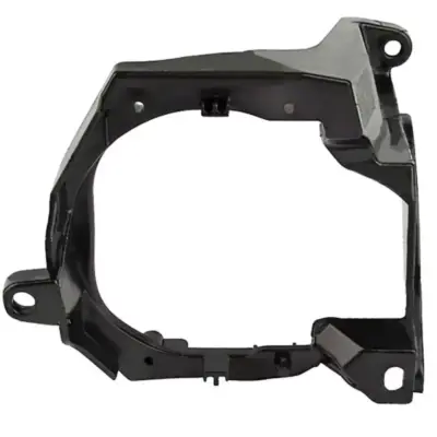 Fendinebbia Anteriore Supporto Sinistro per Ford Mustang 15-17