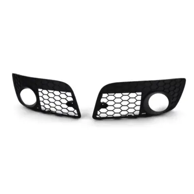 Fendinebbia con Cornice Anteriore VW Golf 5 03-09
