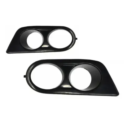 Fendinebbia Copri Condotti Aria Anteriore BMW Serie 3 E46 1998-2005
