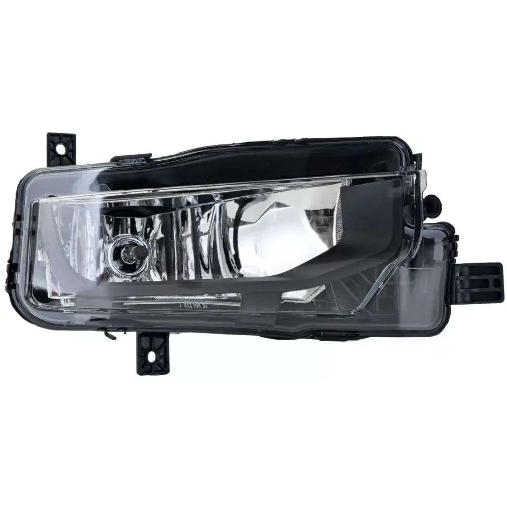 Fendinebbia Destro Anteriore per Volkswagen T6 Bus Multivan Transporter dal 2015
