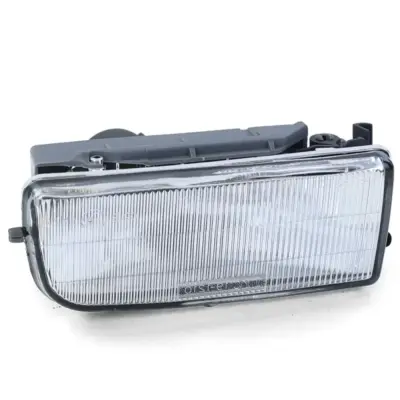 Fendinebbia Destro con Cornice per BMW Serie 3 E36 1990-1999