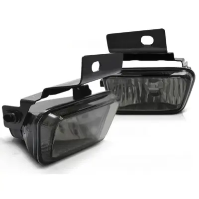 Fendinebbia Fumè Anteriore VW Golf 2 08.83-08.91