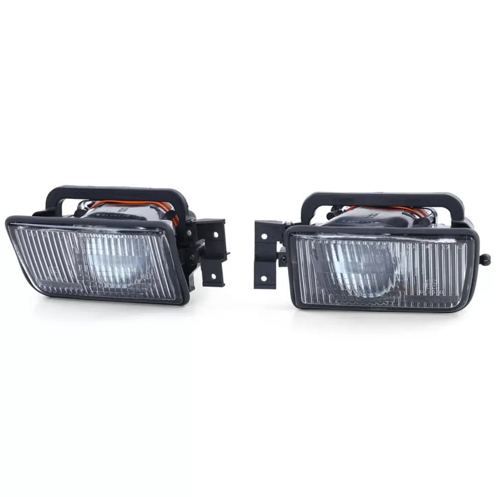 Fendinebbia H1 Coppia Anteriore per BMW Serie 5 E34 88-95