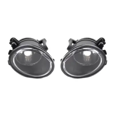 Fendinebbia M Technik Anteriore Sinistro e Destro per BMW Serie 3 E46 1998-2005