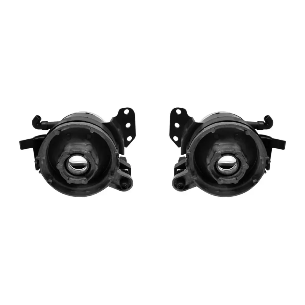Fendinebbia M3 Tipo Cromati Anteriori Sinistro e Destro per BMW Serie 3 E90
