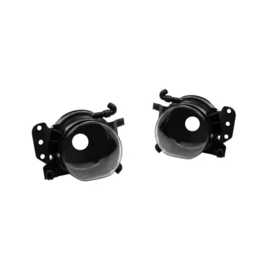 Fendinebbia M3 Tipo Cromati Anteriori Sinistro e Destro per BMW Serie 3 E90
