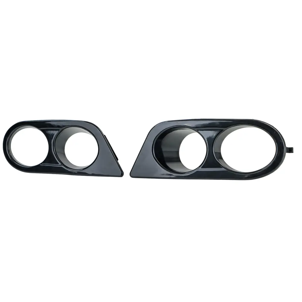 Fendinebbia Neri Lucidi per BMW Serie 3 E46 1998-2007