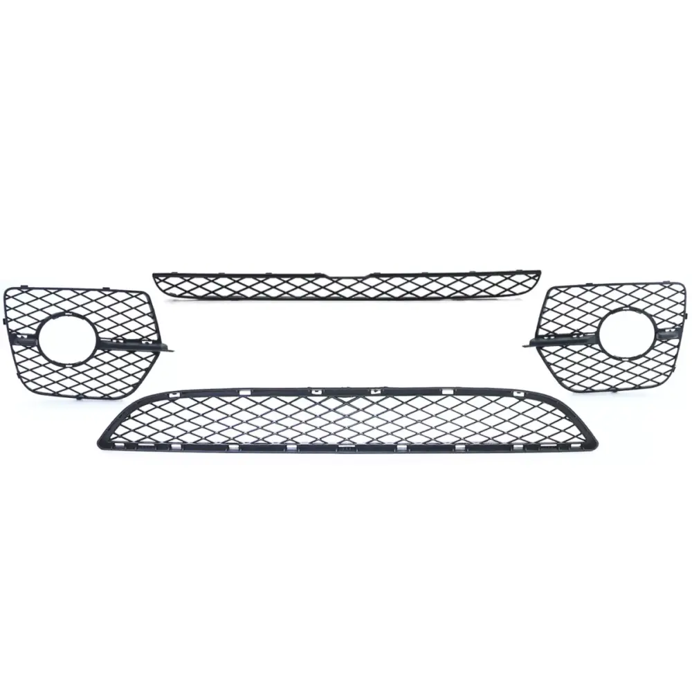Fendinebbia Paraurti Anteriore Set per BMW X6 E71 2006-2014
