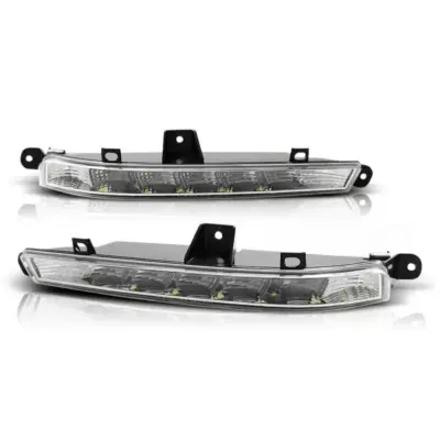 Fendinebbia Sport Anteriori per Mercedes W221 05-13