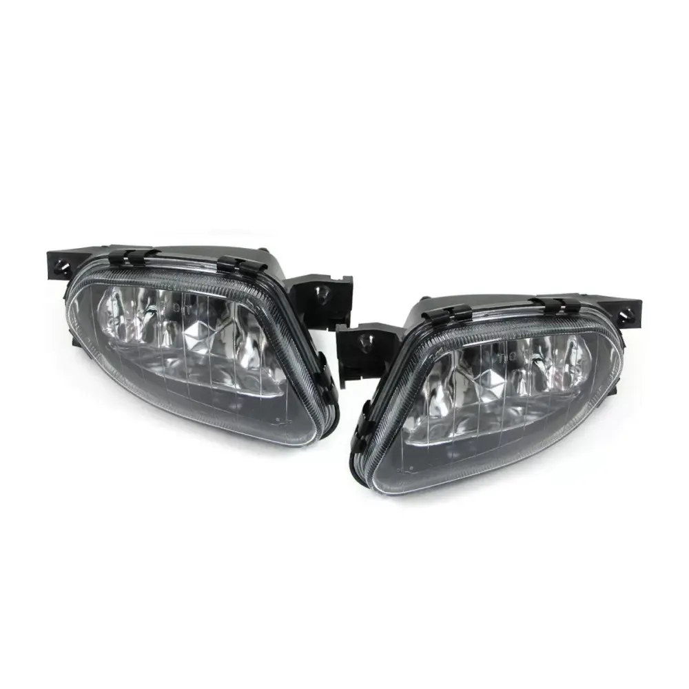 Fendinebbia Vetro Trasparente Anteriore Mercedes e W211 02-06 Sprinter 906 06-13