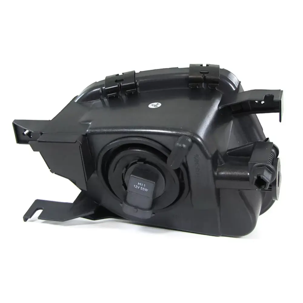 Fendinebbia Vetro Trasparente Anteriore Mercedes e W211 02-06 Sprinter 906 06-13