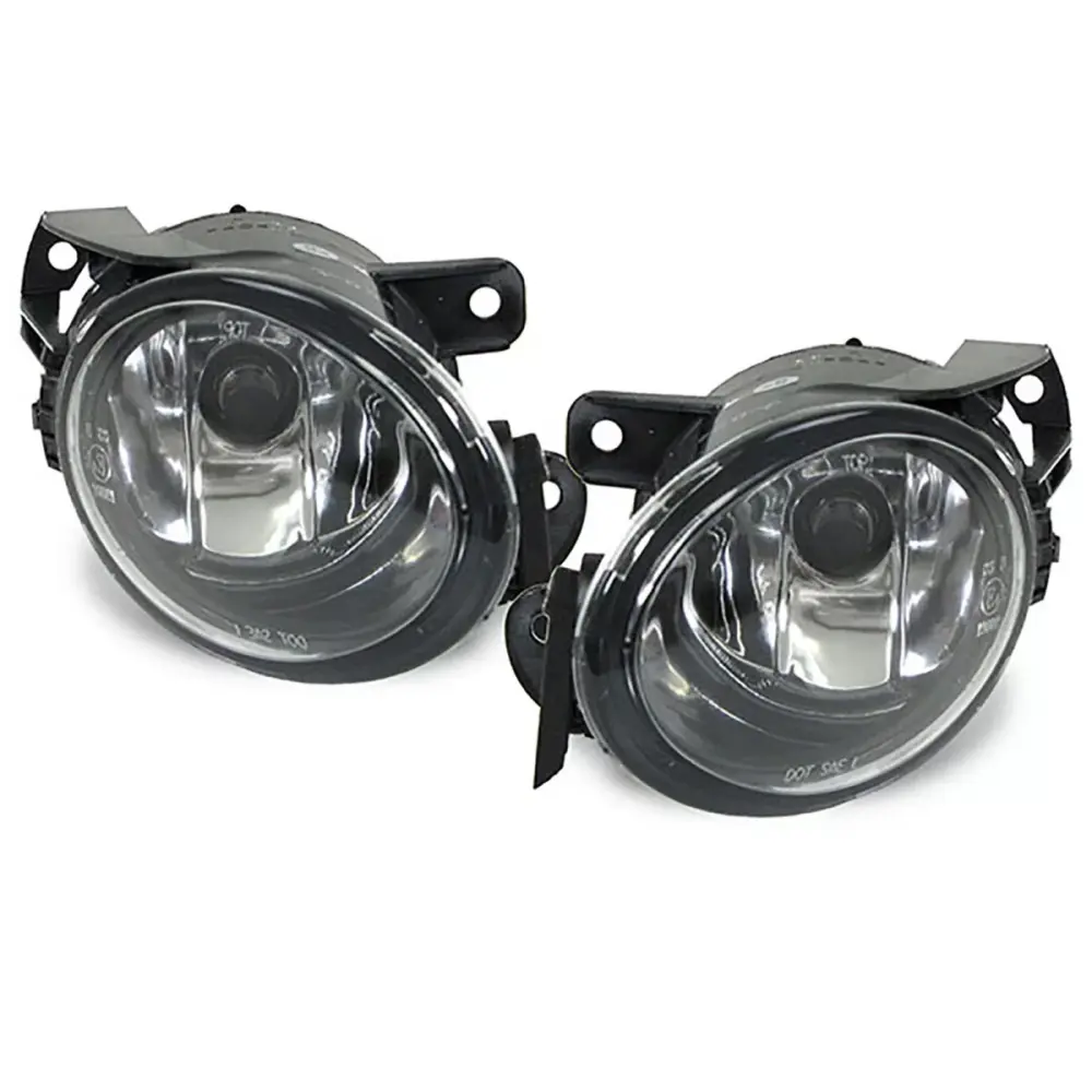 Fendinebbia Vetro Trasparente Anteriore VW Passat B6 3C 05-10