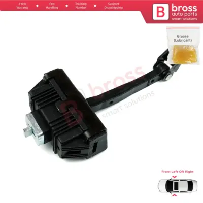 Fermabraccio Cerniera Porta Anteriore per BMW 5 Serie E60 E61 2001-2010