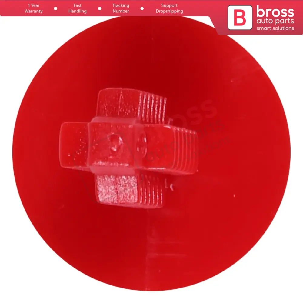 Fermagli Pannello Porta 10 Pezzi per Fiat 46410400