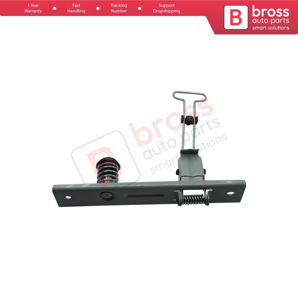 Fermaglio Chiusura Cofano 7700842682 per Renault Clio 2