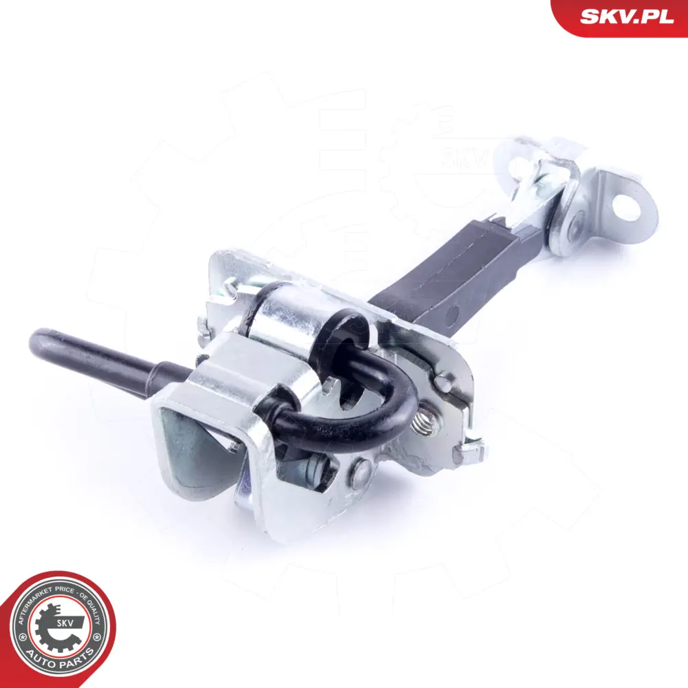 Fermaporta anteriore per Fiat Doblo MPV Doblo Box Body/MPV 51799708