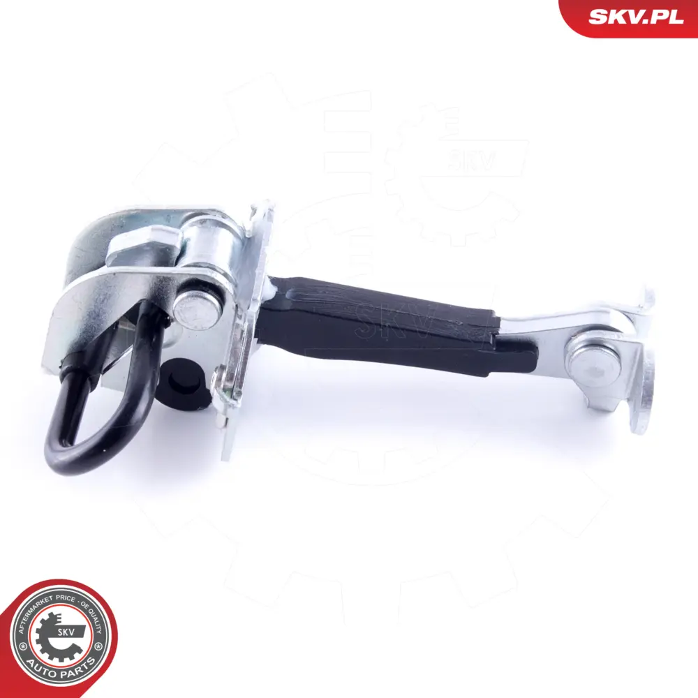 Fermaporta anteriore per Fiat Doblo MPV Doblo Box Body/MPV 51799708
