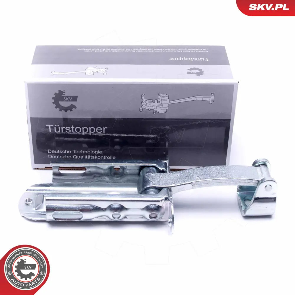 Fermaporta anteriore sinistro/destro 9067200016