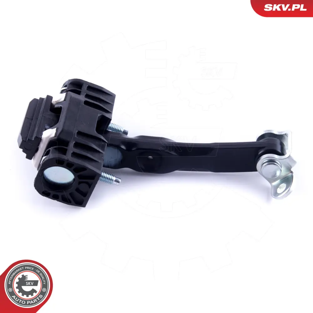 Fermaporta anteriore sinistro/destro per Alfa Romeo 159 (939_) 60690659