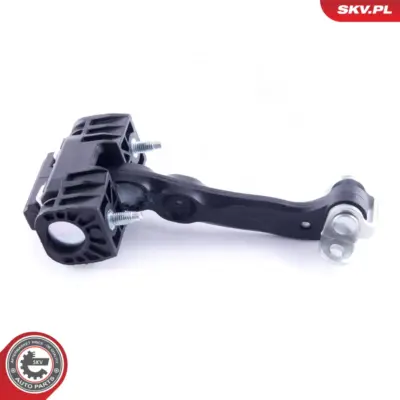 Fermaporta anteriore sinistro/destro per Fiat Ducato Van Ducato Bus 9181N9