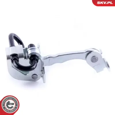 Fermaporta anteriore sinistro/destro per Fiat Punto Punto Hatchback Van 51754186