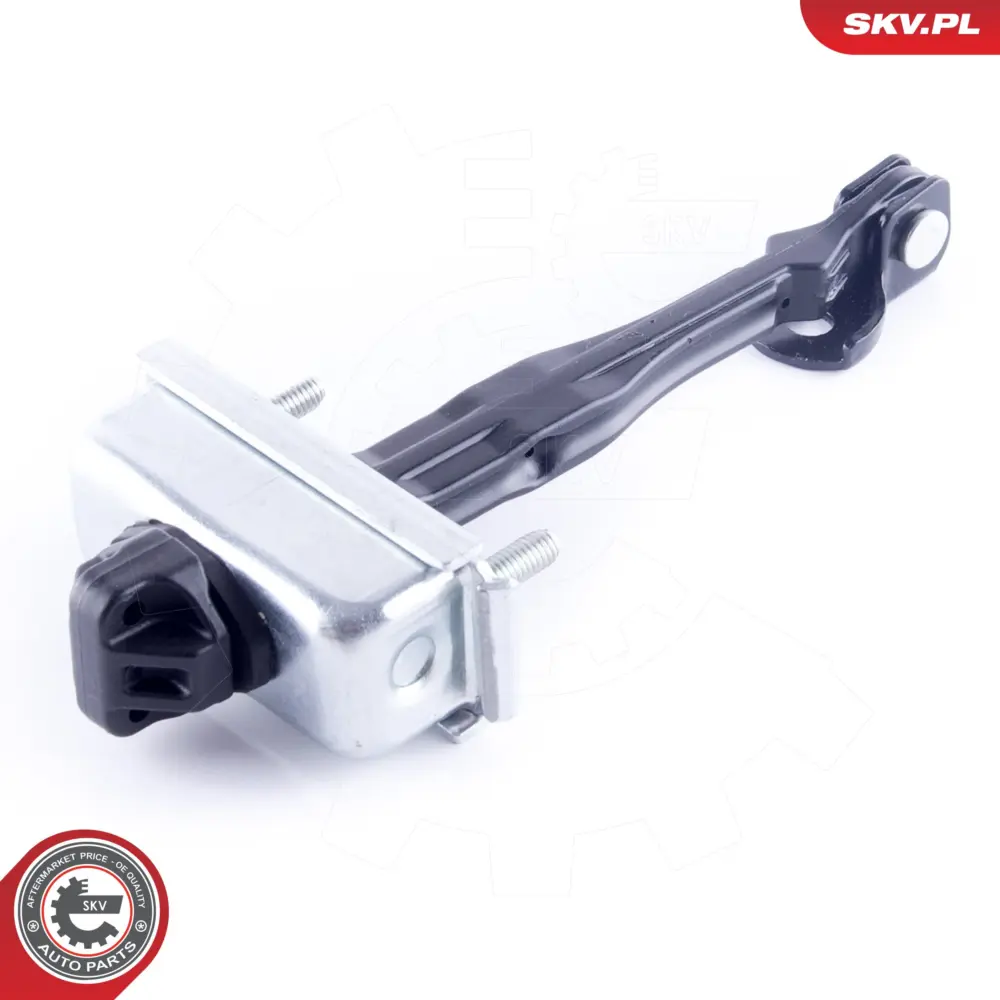 Fermaporta anteriore sinistro/destro per Opel Astra J (P10) 01 60 010