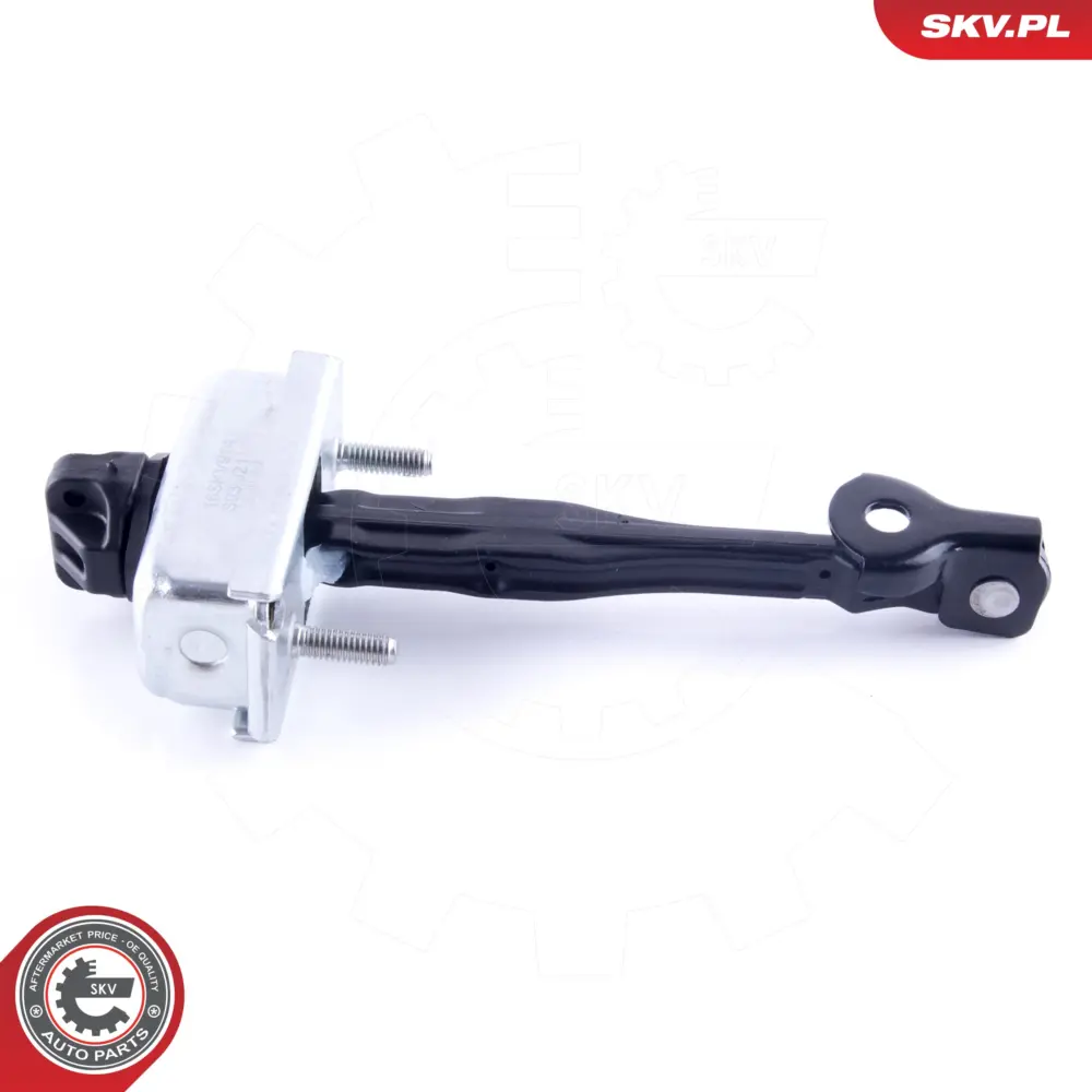 Fermaporta anteriore sinistro/destro per Opel Astra J (P10) 01 60 010