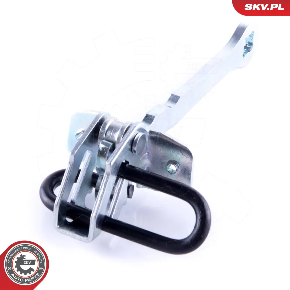 Fermaporta anteriore sinistro/destro per Opel Omega B (V94) 160235