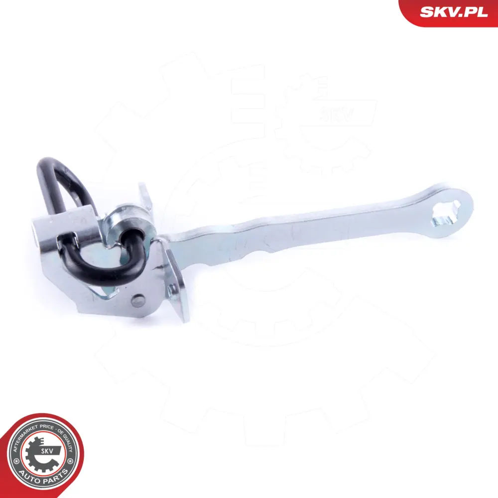 Fermaporta anteriore sinistro/destro per Opel Omega B (V94) 160235