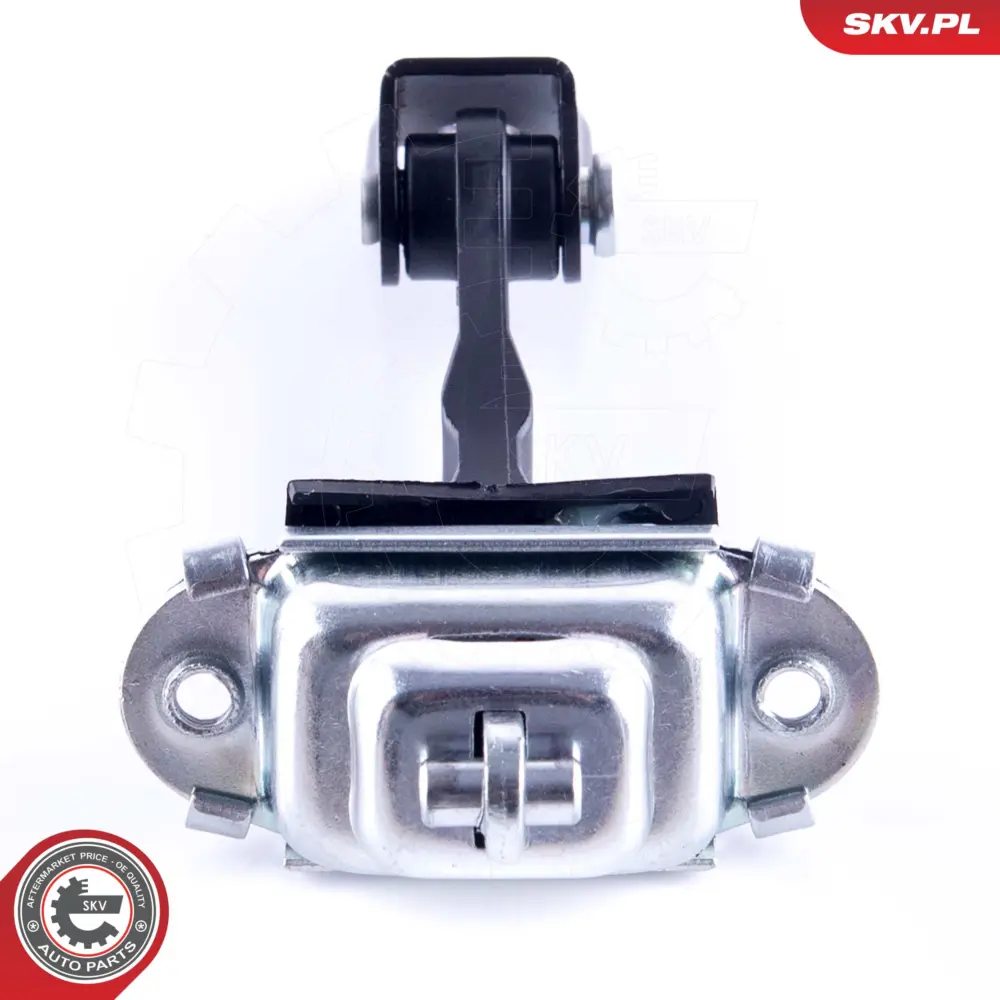 Fermaporta anteriore sinistro/destro per Skoda Fabia I (6Y2) 6Y0837249C