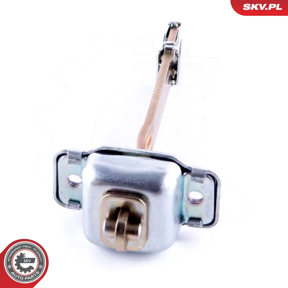 Fermaporta anteriore sinistro/destro per VW Transporter T4 Bus (70B) 701837249A
