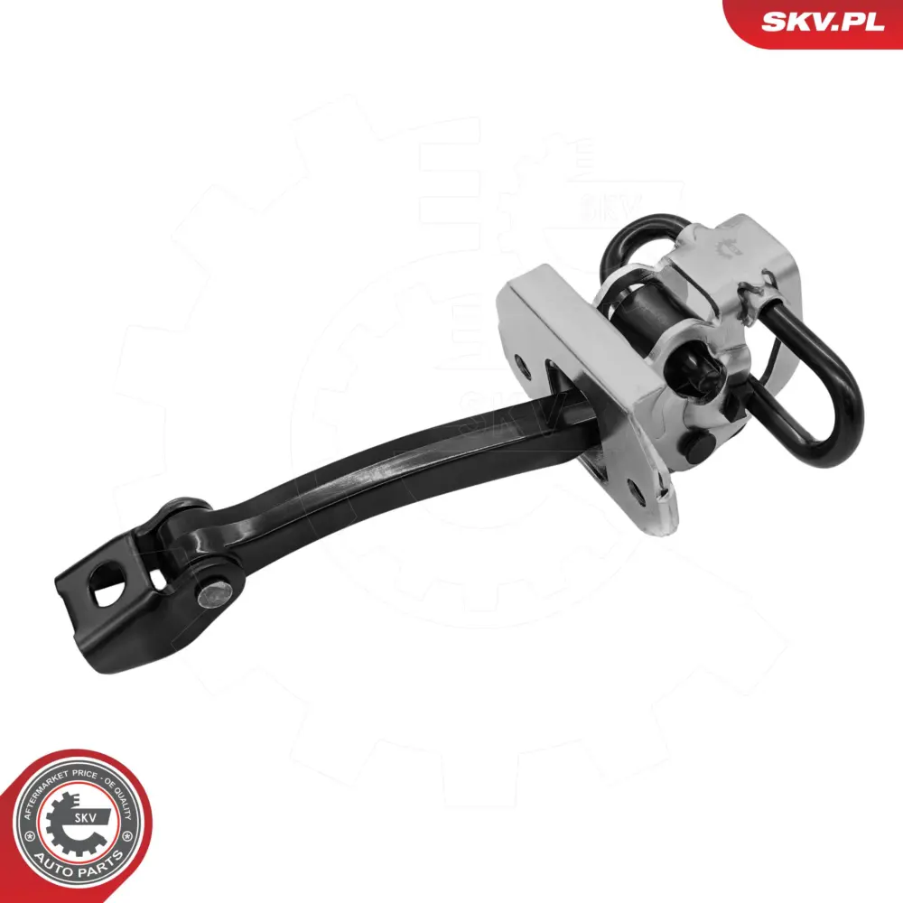 Fermaporta per BMW X3 (E83) 41513330951