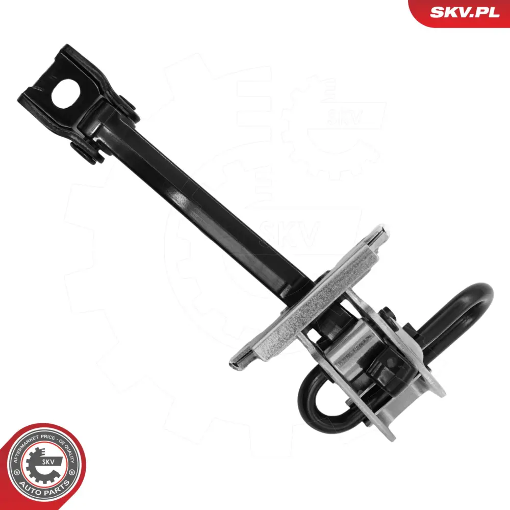 Fermaporta per BMW X3 (E83) 41513330951