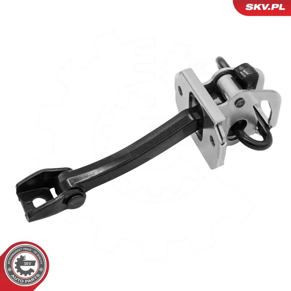 Fermaporta per BMW X3 (E83) 41513330951