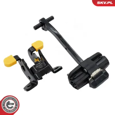 Fermaporta per Fiat Doblo Cargo (263_) Doblo Platform/Chassis (263_) 51811554