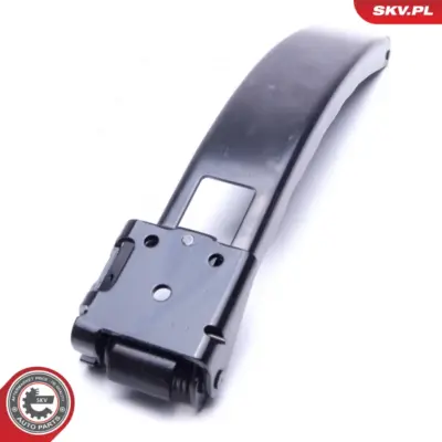 Fermaporta per Mercedes Sprinter 3,5-t Platform/Chassis (B906) 68006463AA
