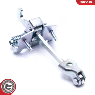 Fermaporta per Opel Movano B Platform/Chassis (X62) Movano B Van (X62) 4419745