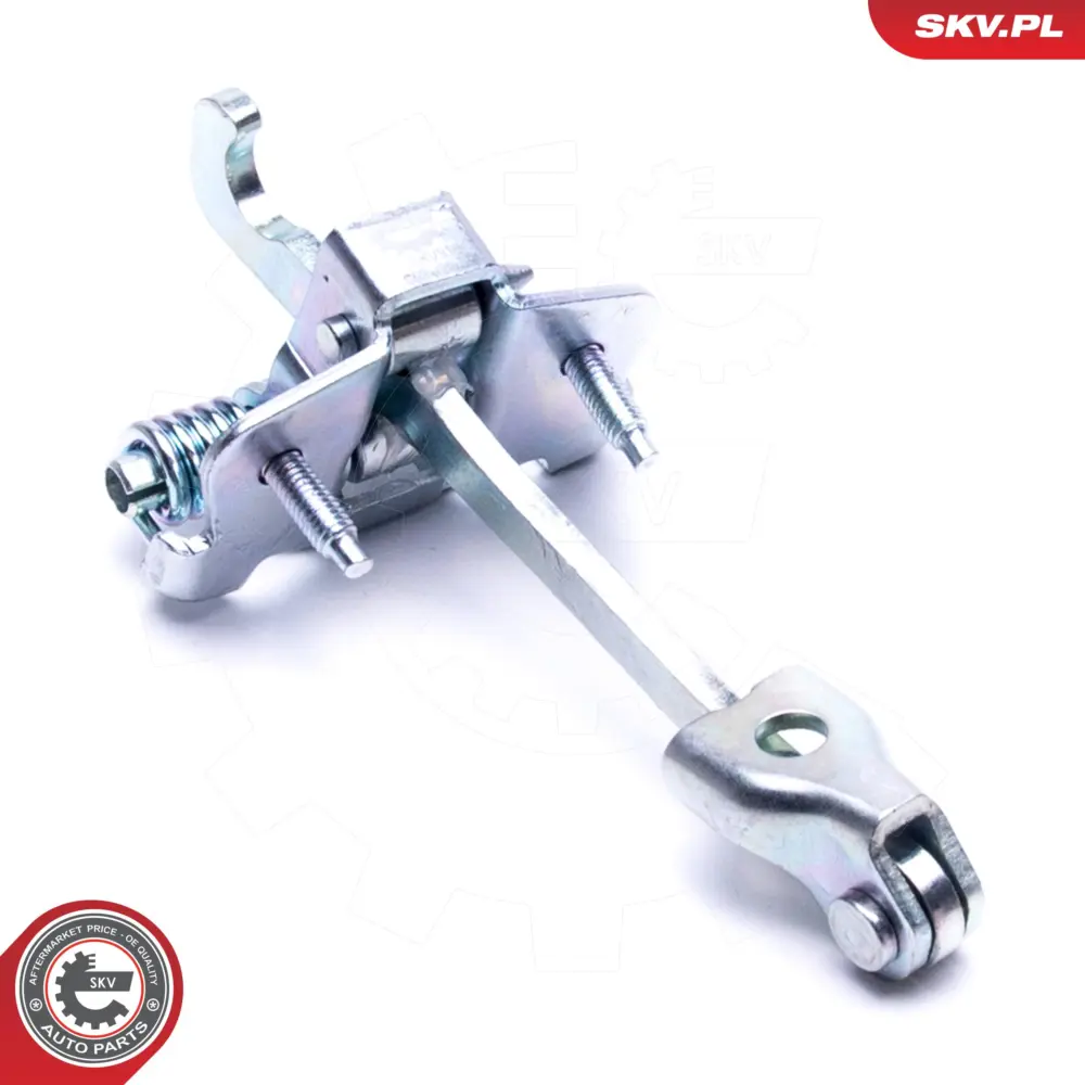 Fermaporta per Opel Movano B Platform/Chassis (X62) Movano B Van (X62) 4419745