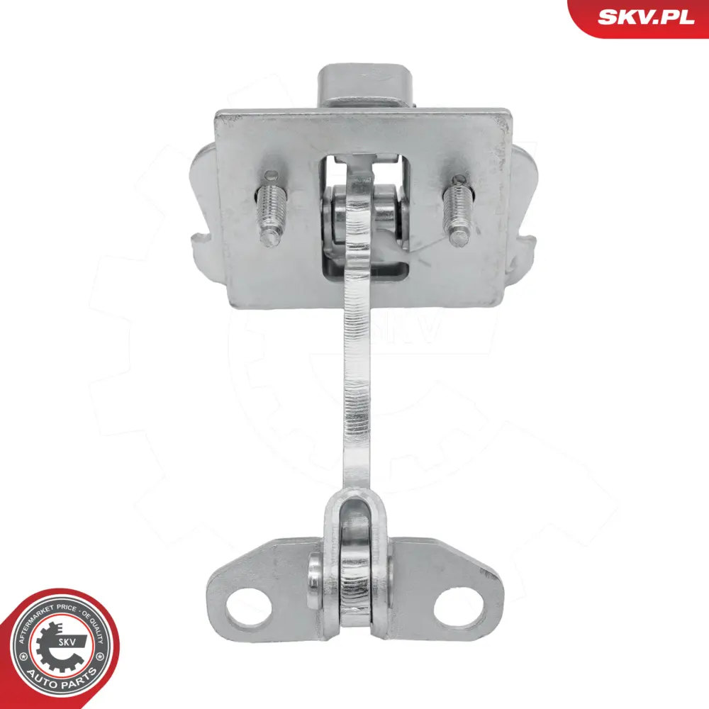 Fermaporta per Peugeot 306 Hatchback (7A 7C) 306 (7B N3) 306 Break (7E) 9181.E5