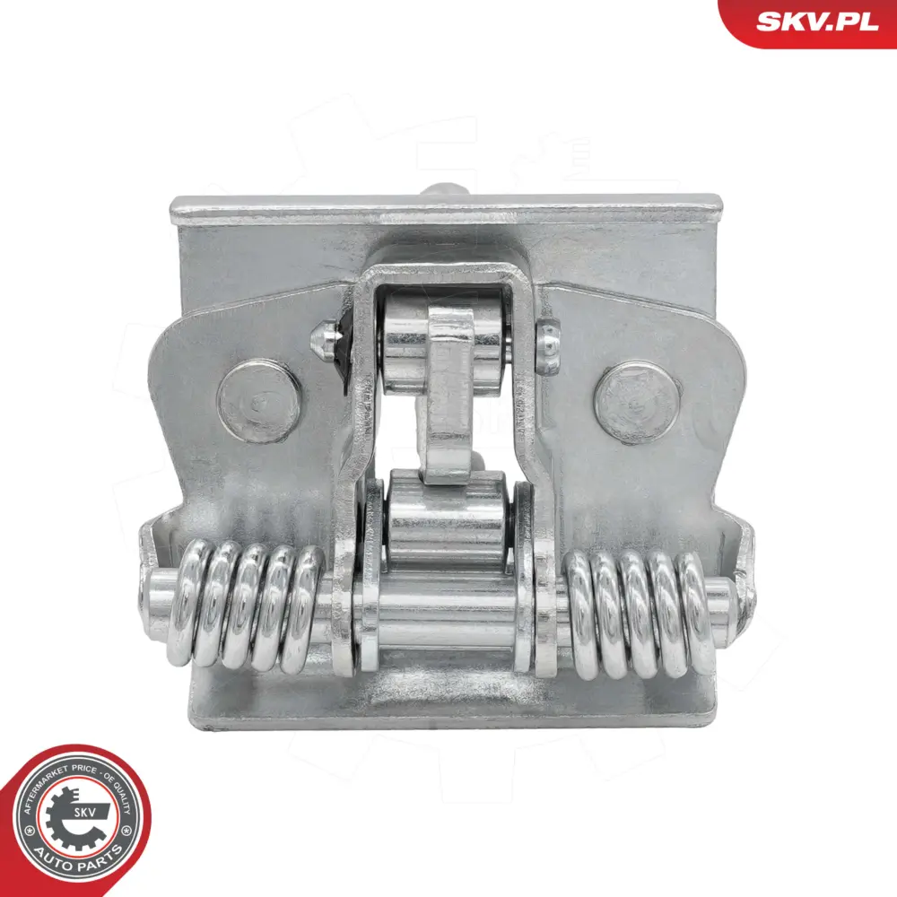 Fermaporta per Peugeot 607 (9D 9U) 9181F5