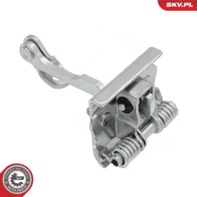 Fermaporta per Peugeot 607 (9D 9U) 9181F5