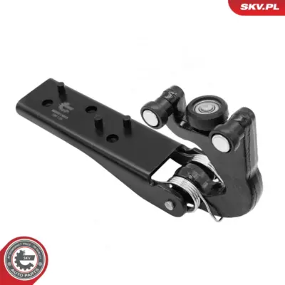 Fermaporta per Renault Master III Van (FV) Master III Bus (JV) 777659426R