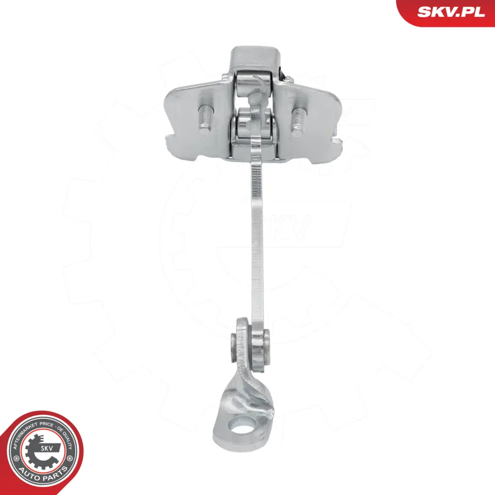 Fermaporta per Renault Scénic I MPV (JA0) Megane Scénic (JA0) 7700834326
