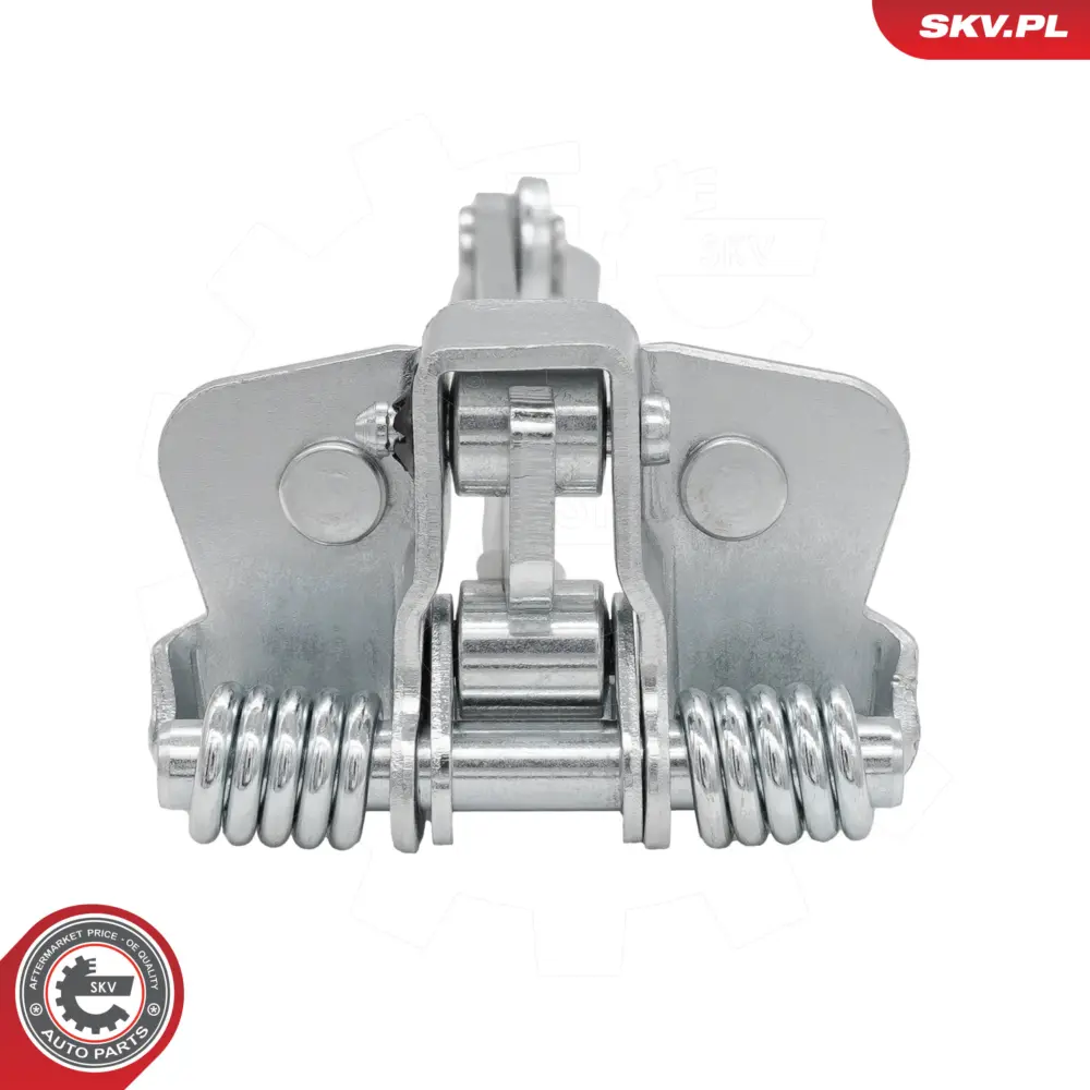 Fermaporta per Renault Scénic I MPV (JA0) Megane Scénic (JA0) 7700834326